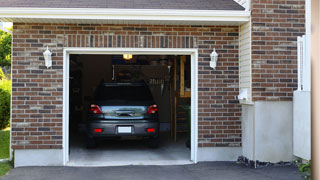 Garage Door Installation at Gulf Sierra Farms, Florida