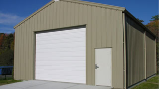 Garage Door Openers at Gulf Sierra Farms, Florida